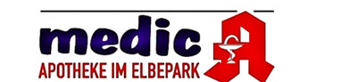 medic-Apotheke im Elbe-Park
